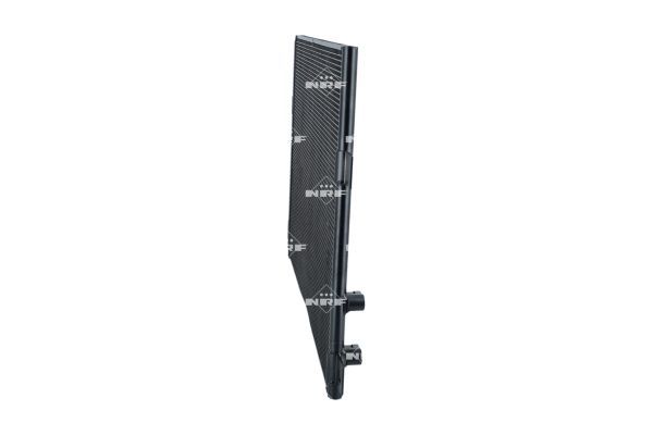 NRF 350041 Condenser, air conditioning - 5
