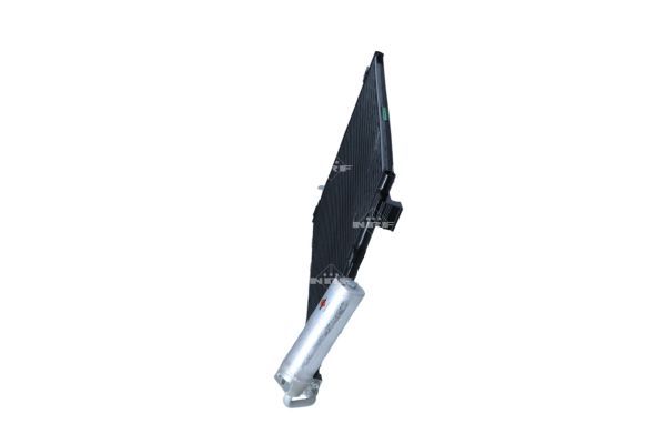 NRF 350042 Condenser, air conditioning - 2