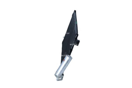 NRF 350042 Condenser, air conditioning - 2