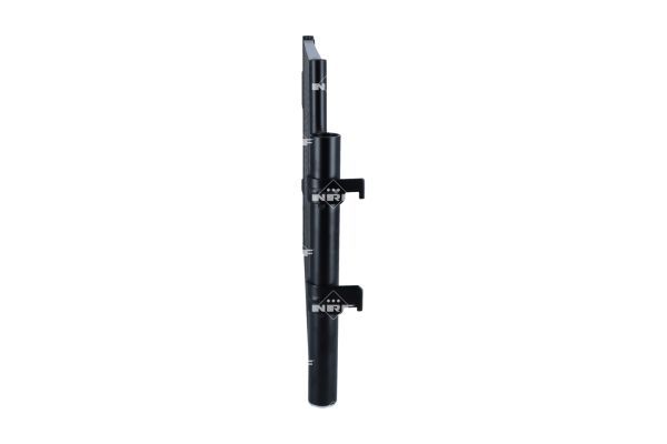 NRF 350044 Condenser, air conditioning - 3