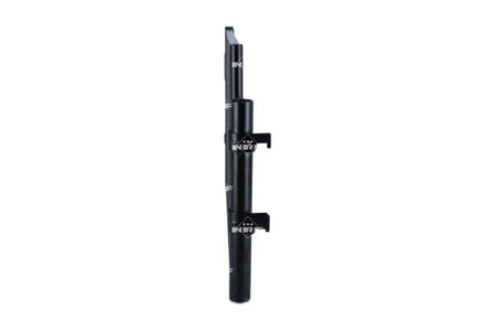NRF 350044 Condenser, air conditioning - 3