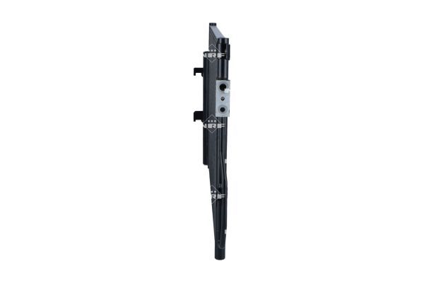 NRF 350044 Condenser, air conditioning - 5