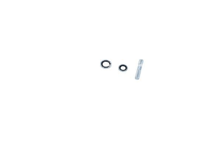 NRF 350044 Condenser, air conditioning - 6