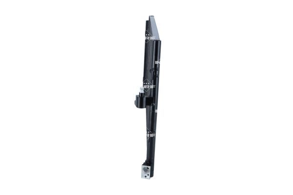 NRF 350046 Condenser, air conditioning - 3
