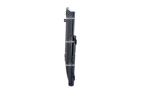 NRF 350048 Condenser, air conditioning - 3