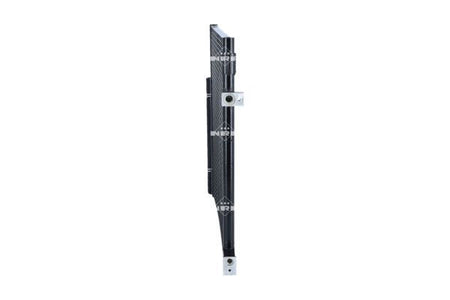 NRF 350048 Condenser, air conditioning - 5