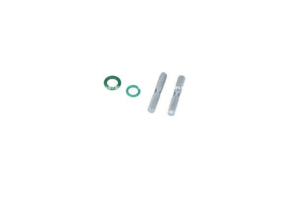 NRF 350048 Condenser, air conditioning - 6