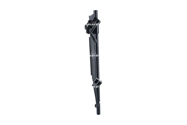 NRF 350049 Condenser, air conditioning - 3