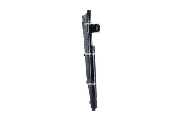 NRF 350049 Condenser, air conditioning - 5