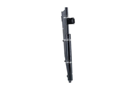 NRF 350049 Condenser, air conditioning - 5