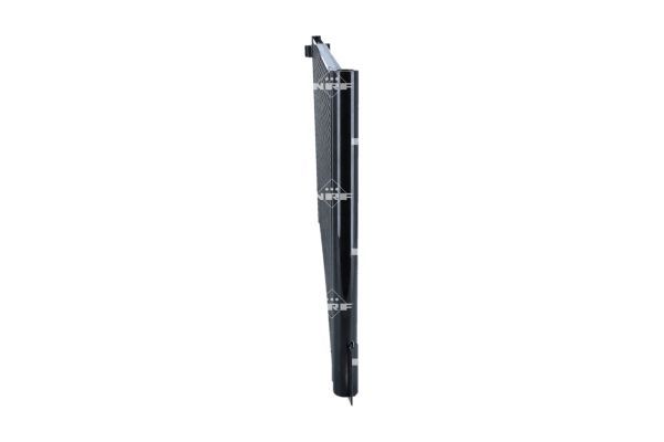 NRF 350051 Condenser, air conditioning - 5