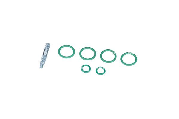 NRF 350051 Condenser, air conditioning - 6
