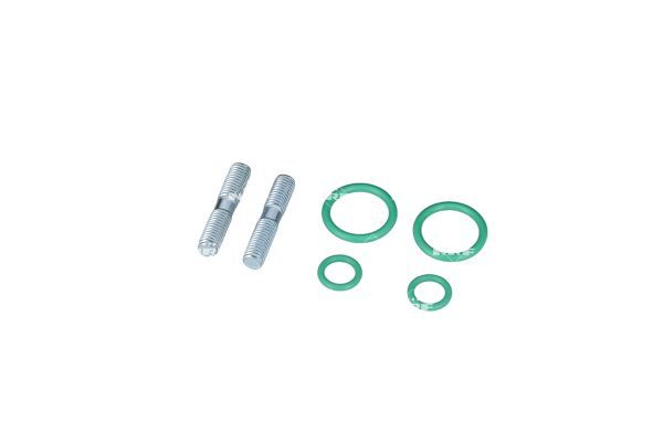 NRF 350052 Condenser, air conditioning - 6