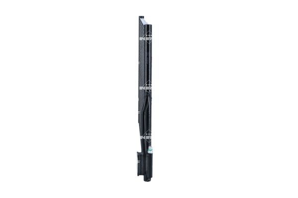 NRF 350053 Condenser, air conditioning - 3