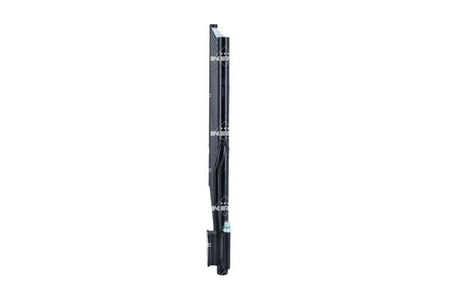 NRF 350053 Condenser, air conditioning - 3