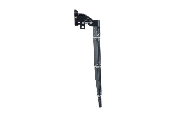 NRF 350054 Condenser, air conditioning - 3