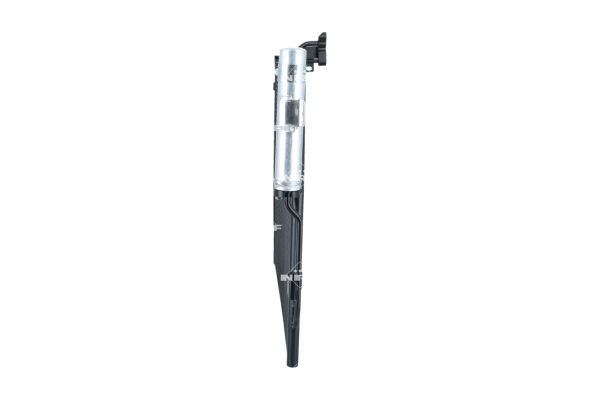 NRF 350054 Condenser, air conditioning - 5