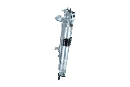 NRF 350055 Condenser, air conditioning - 3