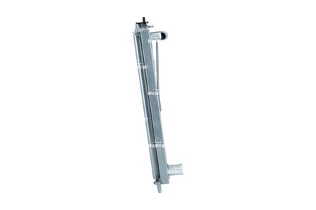 NRF 350055 Condenser, air conditioning - 5