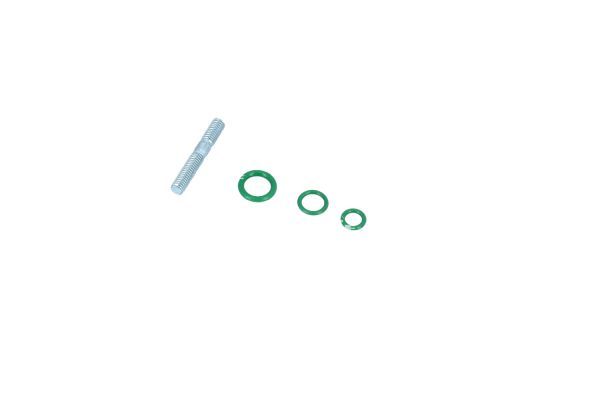 NRF 350055 Condenser, air conditioning - 6