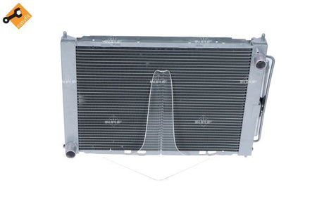 NRF 350056 Condenser, air conditioning - 3