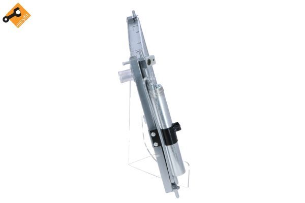 NRF 350056 Condenser, air conditioning - 4