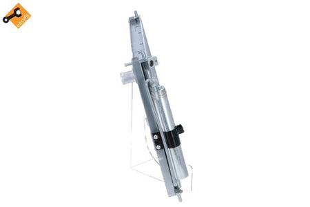 NRF 350056 Condenser, air conditioning - 4