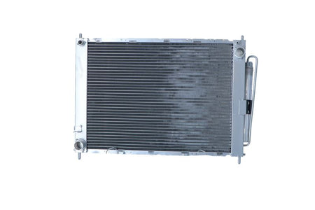 NRF 350057 Condenser, air conditioning - 6