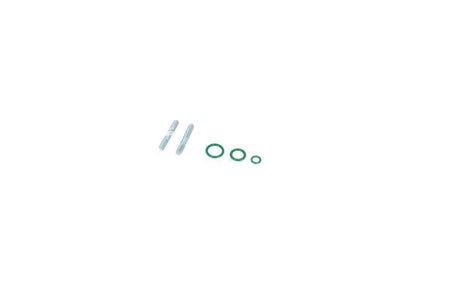 NRF 350059 Condenser, air conditioning - 2