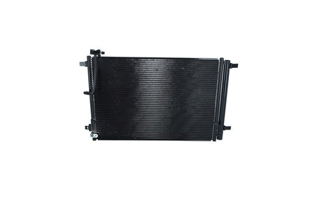 NRF 350059 Condenser, air conditioning - 4