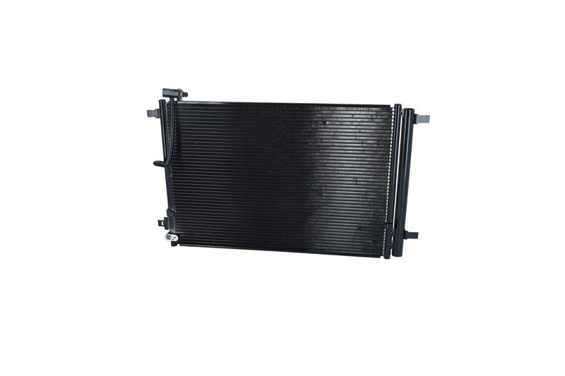 NRF 350059 Condenser, air conditioning - 5