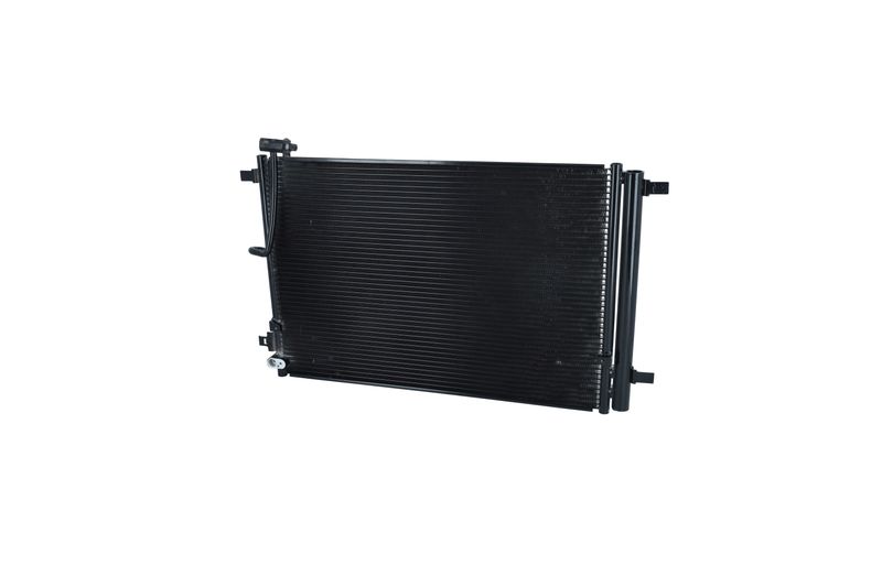 NRF 350059 Condenser, air conditioning - 6