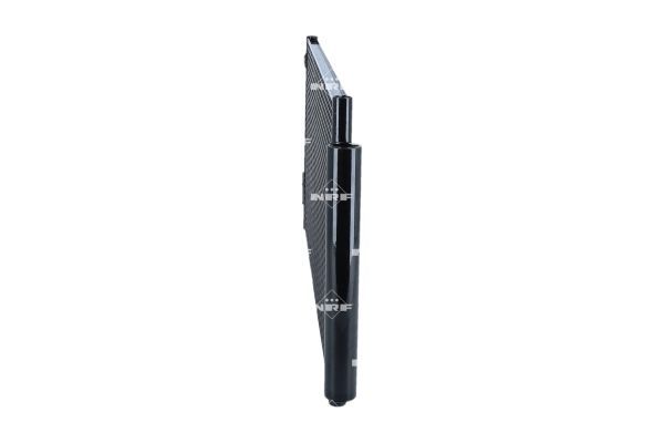 NRF 350061 Condenser, air conditioning - 3