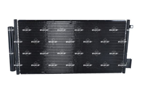 NRF 350061 Condenser, air conditioning - 4