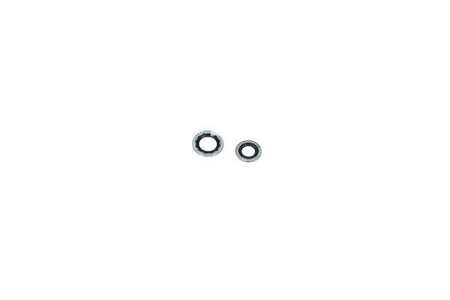 NRF 350061 Condenser, air conditioning - 6