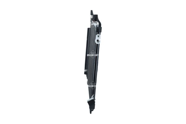 NRF 350062 Condenser, air conditioning - 3