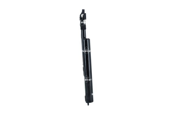 NRF 350062 Condenser, air conditioning - 5