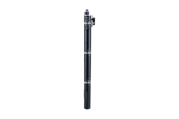 NRF 350064 Condenser, air conditioning - 5