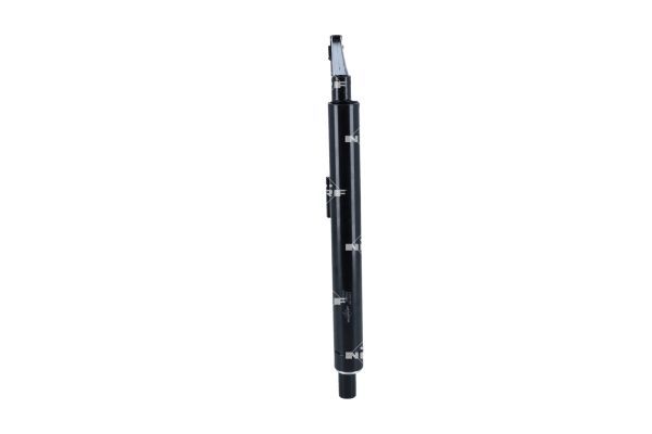 NRF 350065 Condenser, air conditioning - 3