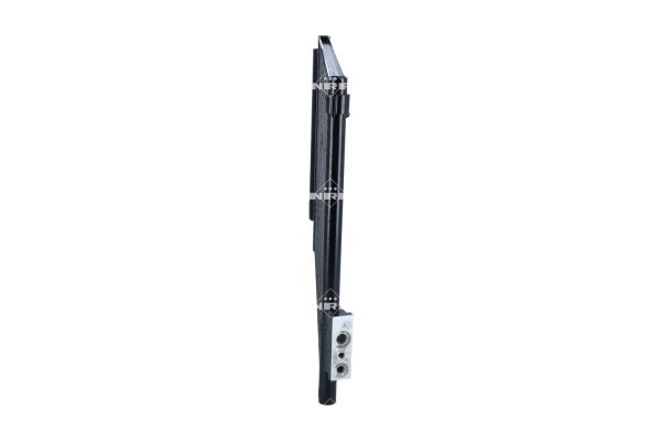 NRF 350065 Condenser, air conditioning - 5