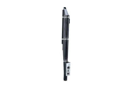 NRF 350065 Condenser, air conditioning - 5