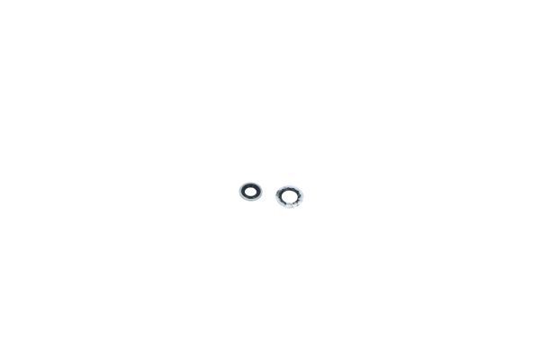 NRF 350065 Condenser, air conditioning - 6