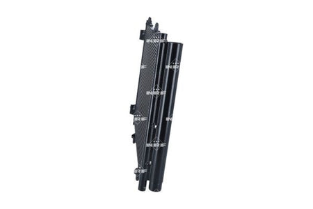 NRF 350066 Condenser, air conditioning - 3