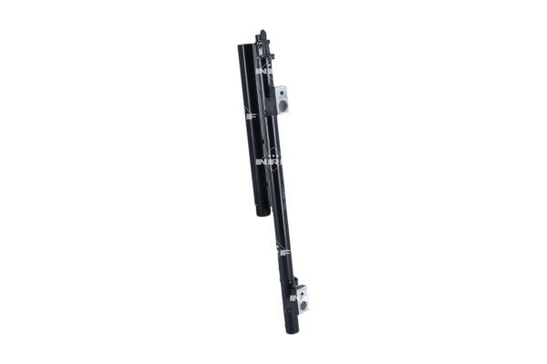 NRF 350066 Condenser, air conditioning - 5
