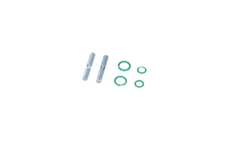 NRF 350066 Condenser, air conditioning - 6