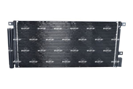 NRF 350067 Condenser, air conditioning - 4