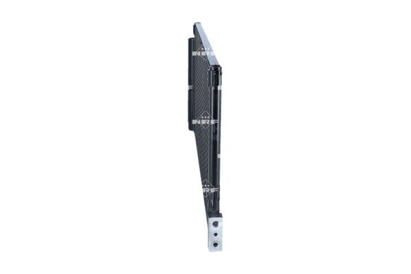 NRF 350067 Condenser, air conditioning - 5