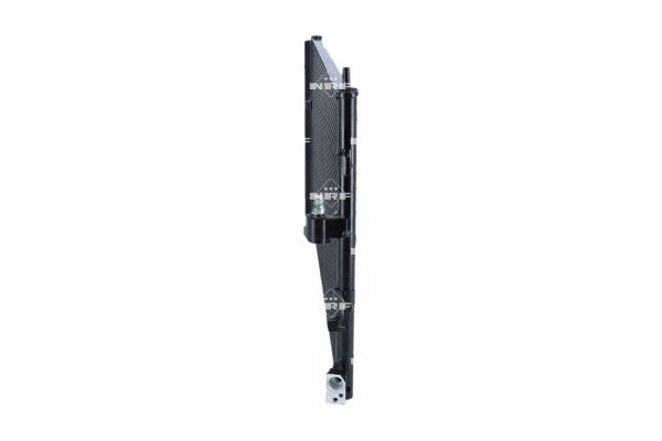 NRF 350069 Condenser, air conditioning - 3