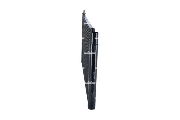 NRF 350069 Condenser, air conditioning - 5