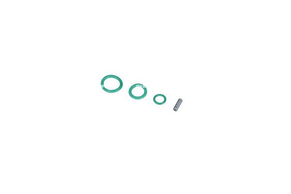 NRF 350069 Condenser, air conditioning - 6